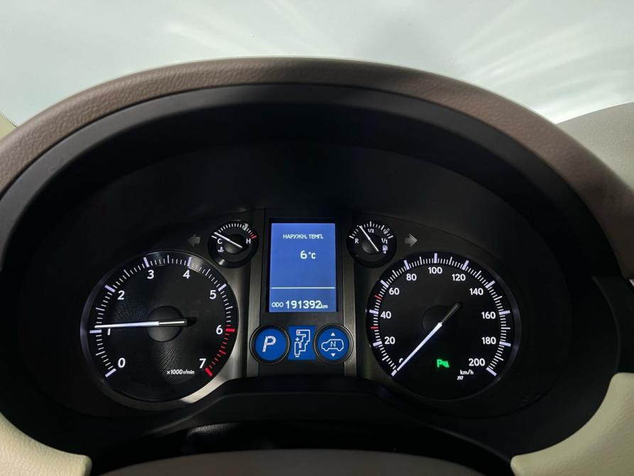 Lexus GX II Архангельск  - изображение 18