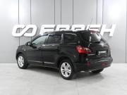 Nissan Qashqai+2 I Рестайлинг Ростов-на-Дону  - изображение 21