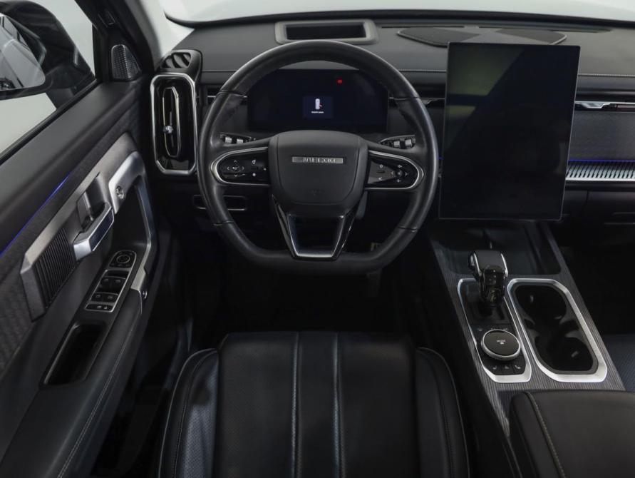 Jaecoo J7 I Санкт-Петербург  - изображение 10