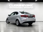 Kia Rio III Рестайлинг Кемерово  - изображение 20