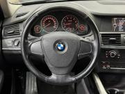BMW X3 II (F25) Сургут  - изображение 42