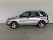 Kia Sportage II Рестайлинг Москва  - изображение 24