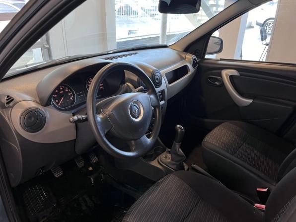 Renault Logan I Рестайлинг с пробегом 2012 года, цена 420 000 рублей, 175323 км, седан, Автокод Объявления