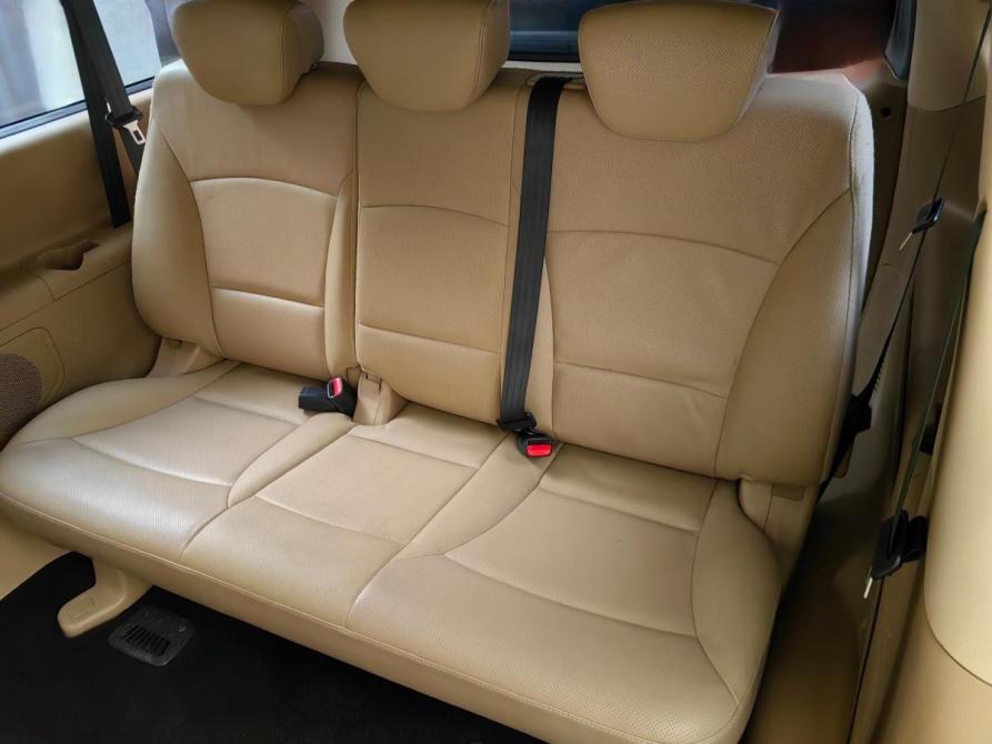 Hyundai H-1 II Рестайлинг 2 Москва  - изображение 24