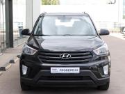Hyundai Creta I Рестайлинг Москва  - изображение 22