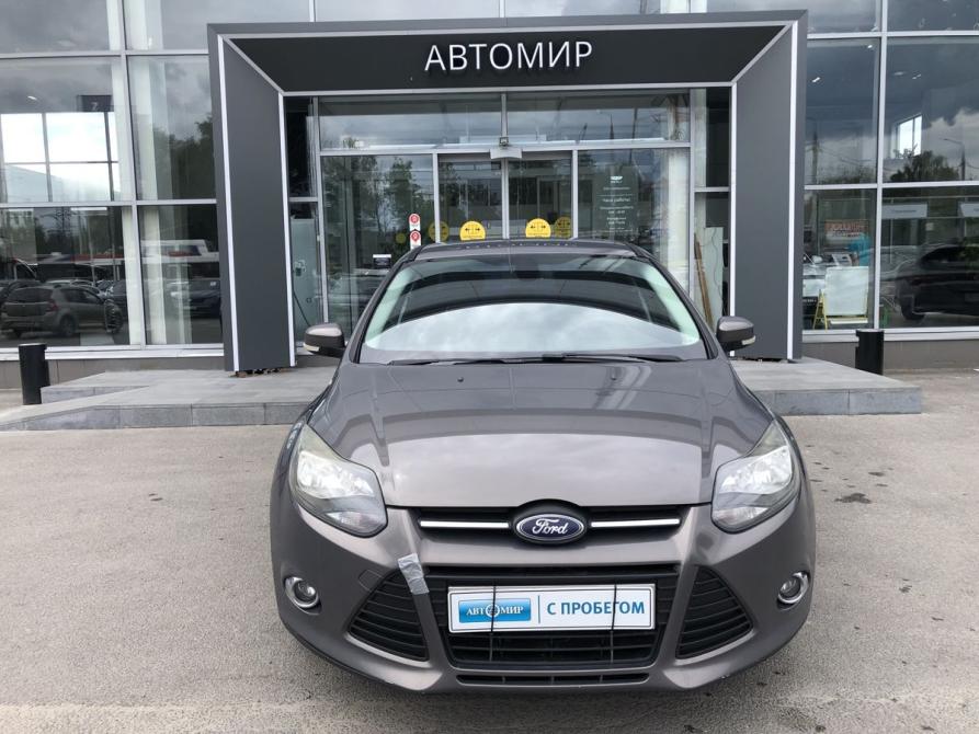 Ford Focus III Брянск  - изображение 2