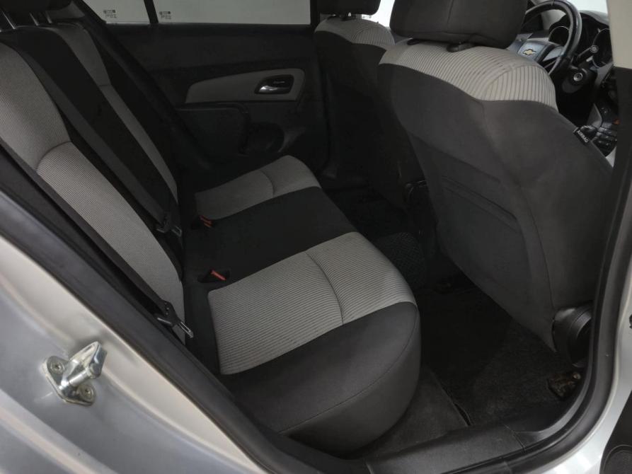 Chevrolet Cruze I Альметьевск  - изображение 18