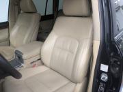 Toyota Land Cruiser 200 Series Рестайлинг 2 Москва  - изображение 56