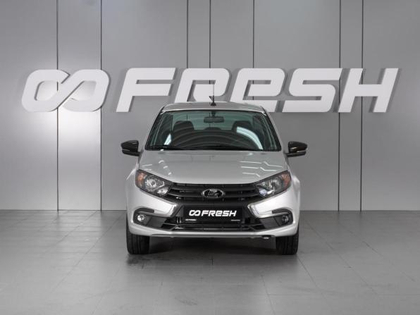 Lada (ВАЗ) Granta I Рестайлинг с пробегом 2026 года, цена 1 269 000 рублей, 87 км, седан, Автокод Объявления