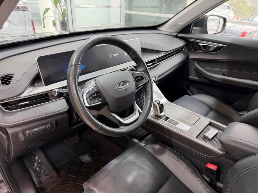 Chery Tiggo 4 Pro I Таганрог  - изображение 10