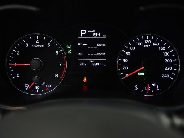 Kia Cerato III Рестайлинг (Classic) с пробегом 2019 года, цена 1 490 000 рублей, 138411 км, седан, Автокод Объявления