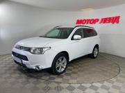 Mitsubishi Outlander III Воронеж  - изображение 25