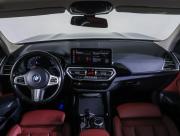 BMW X3 III (G01) Рестайлинг Москва  - изображение 44