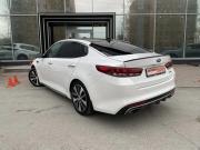 Kia Optima IV Екатеринбург  - изображение 48