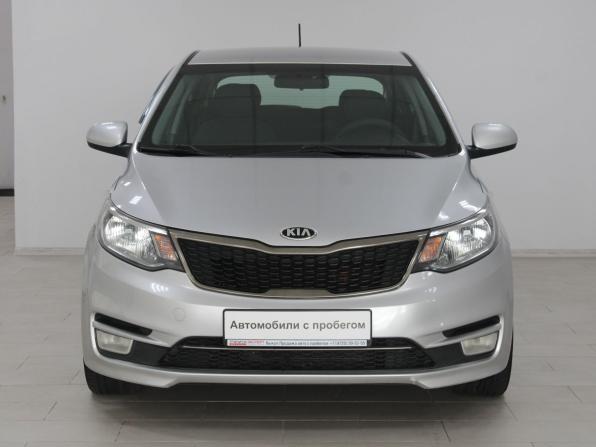 Kia Rio III с пробегом 2015 года, цена 899 900 рублей, 176940 км, хэтчбек, Автокод Объявления