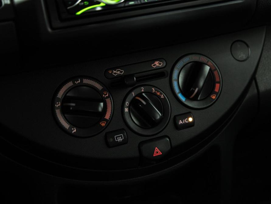 Nissan Note I Рестайлинг Санкт-Петербург  - изображение 16