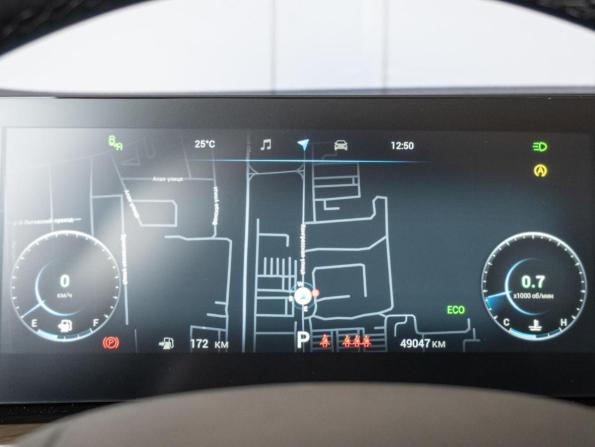 Chery Tiggo 8 Pro Max I Рестайлинг с пробегом 2024 года, цена 2 475 000 рублей, 49047 км, внедорожник, Автокод Объявления