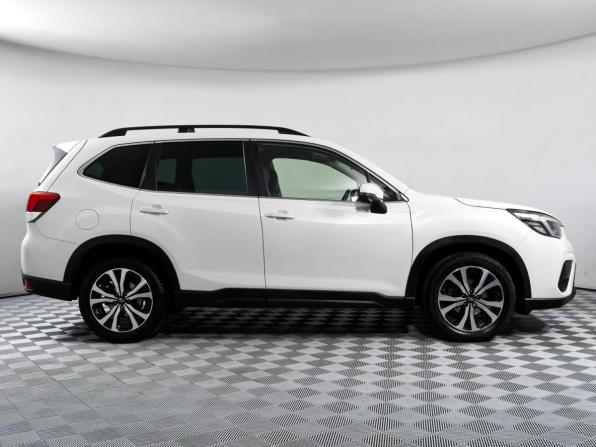Subaru Forester V с пробегом 2020 года, цена 3 100 000 рублей, 112773 км, внедорожник, Автокод Объявления