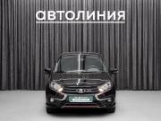 Lada (ВАЗ) Granta I Рестайлинг Красноярск  - изображение 22