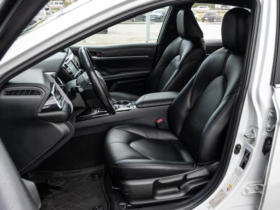 Toyota Camry VIII (XV70) Краснодар  - изображение 10