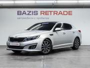 Kia Optima III Рестайлинг Тюмень  - изображение 27