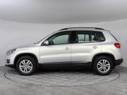 Volkswagen Tiguan I Рестайлинг Химки  - изображение 21