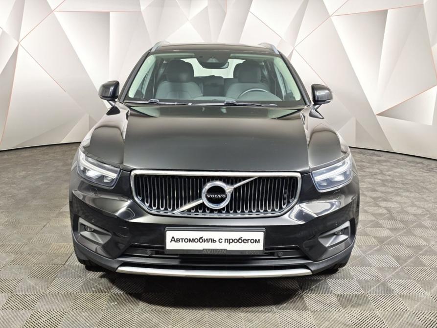 Volvo XC40 I Москва  - изображение 7