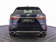 Lexus RX IV Москва  - изображение 36