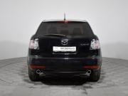 Mazda CX-7 I Рестайлинг Санкт-Петербург  - изображение 27