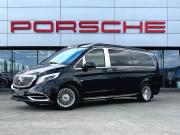Mercedes-Benz V-Класс III (W447) Рестайлинг Пермь  - изображение 41
