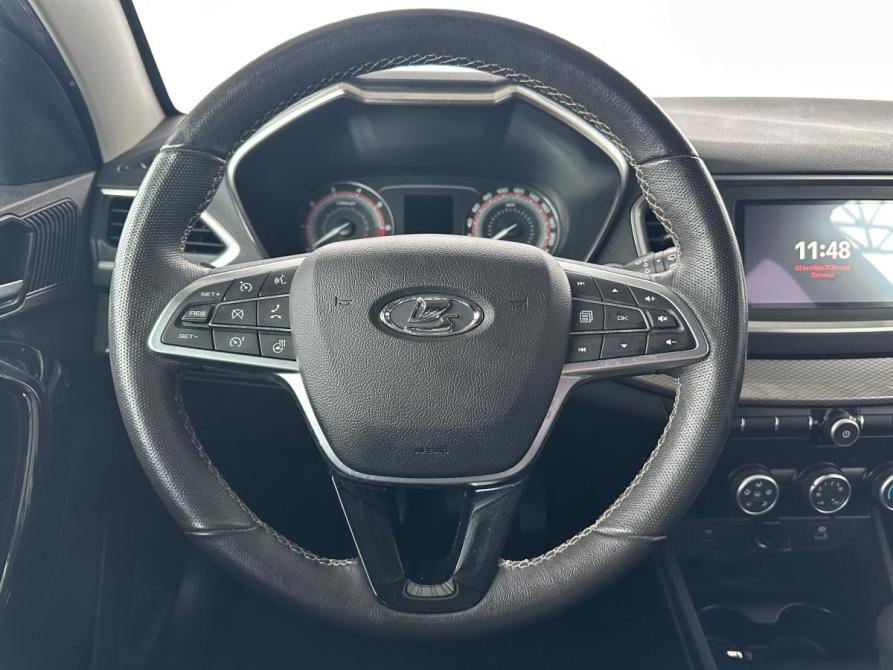 Lada (ВАЗ) Vesta I Рестайлинг (NG) Тамбов  - изображение 18