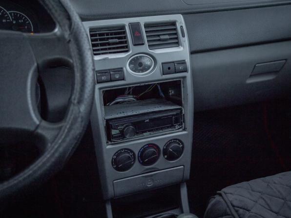 Lada (ВАЗ) Priora I с пробегом 2009 года, цена 195 000 рублей, 283000 км, хэтчбек, Автокод Объявления