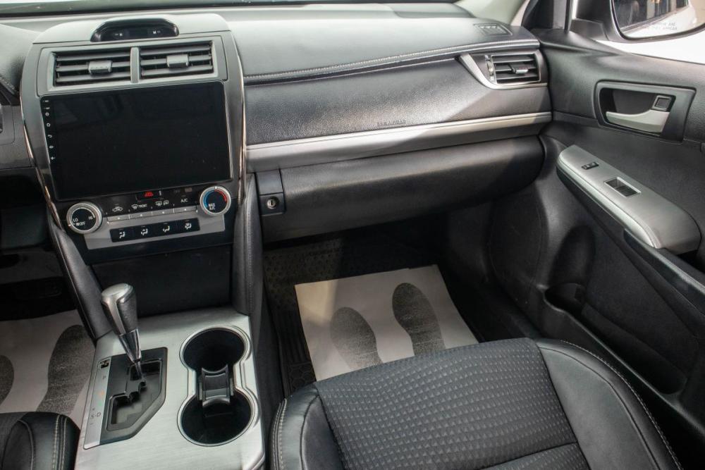 Toyota Camry VII (XV50) Барнаул  - изображение 21