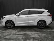 JETOUR X70+ I Екатеринбург  - изображение 32