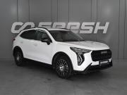 Haval Jolion I Рестайлинг Ростов-на-Дону  - изображение 18