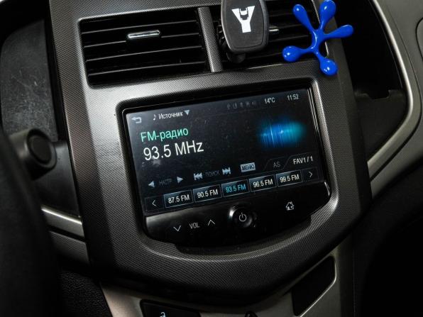 Chevrolet Aveo II с пробегом 2013 года, цена 650 000 рублей, 121000 км, седан, Автокод Объявления