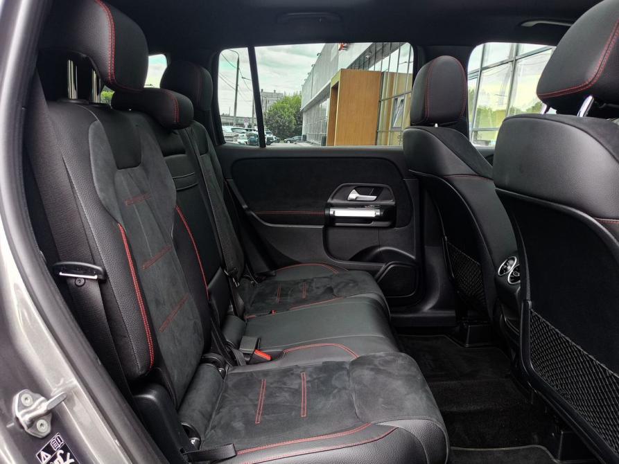 Mercedes-Benz GLB I (X247) Казань  - изображение 7