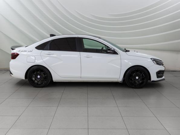 Lada (ВАЗ) Vesta I Рестайлинг (NG) с пробегом 2023 года, цена 1 068 000 рублей, 67176 км, седан, Автокод Объявления