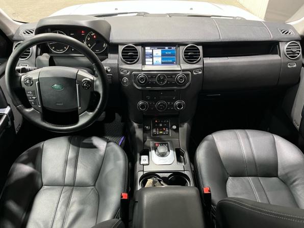 Land Rover Discovery IV с пробегом 2012 года, цена 1 690 000 рублей, 222282 км, внедорожник, Автокод Объявления