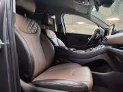 Hyundai Santa Fe IV Рестайлинг Москва  - изображение 34