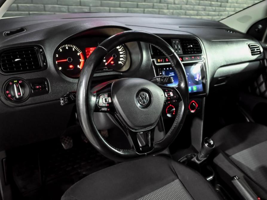 Volkswagen Polo V Екатеринбург  - изображение 12