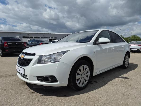 Chevrolet Cruze I с пробегом 2012 года, цена 720 000 рублей, 176922 км, седан, Автокод Объявления