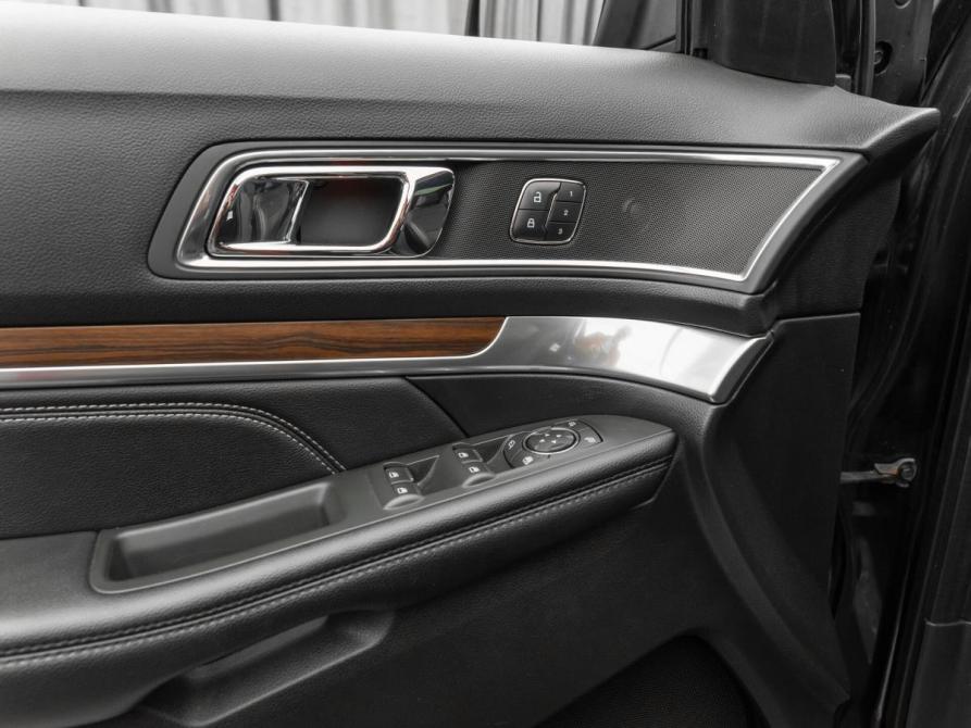 Ford Explorer V Рестайлинг Москва  - изображение 16
