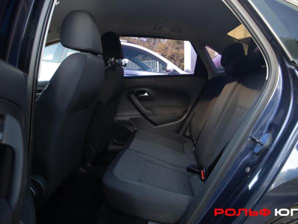 Volkswagen Polo V с пробегом 2013 года, цена 678 000 рублей, 180215 км, седан, Автокод Объявления