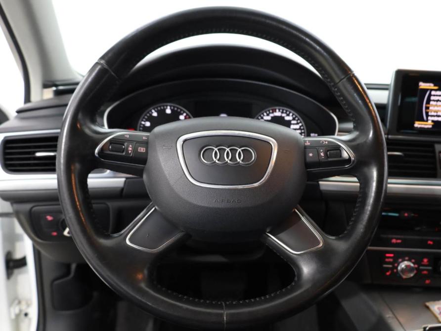 Audi A6 IV (C7) Ростов-на-Дону  - изображение 14