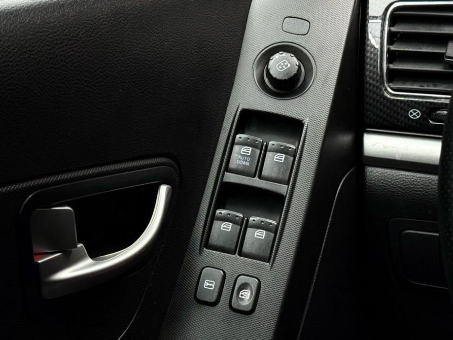 SsangYong Actyon II Ижевск  - изображение 23