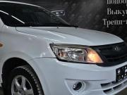 Lada (ВАЗ) Granta I Краснодар  - изображение 32