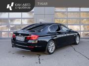 BMW 5 серии VI (F10/F11/F07) Казань  - изображение 16
