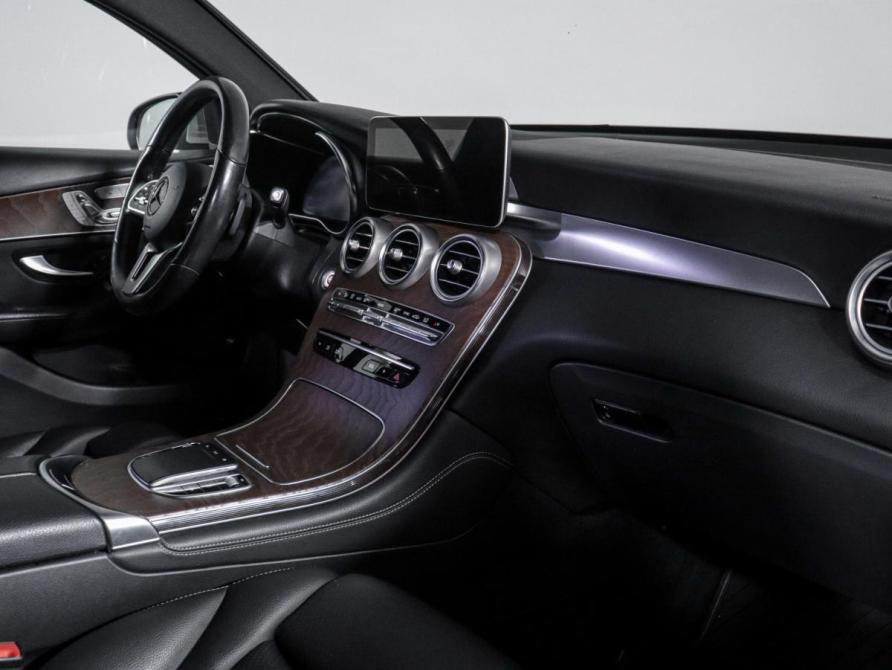 Mercedes-Benz GLC Coupe I (C253) Рестайлинг Москва  - изображение 9
