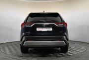 Toyota RAV4 V (XA50) Нижний Новгород  - изображение 31
